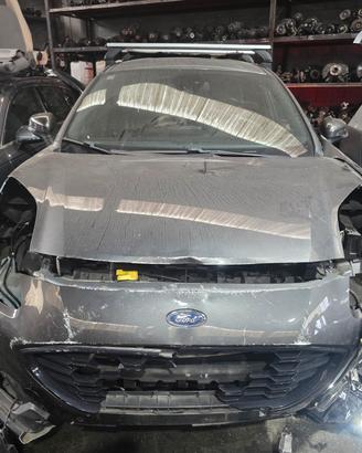 Ricambi Ford Puma 1.0 Ecoboost 2019-2024