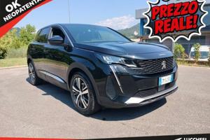 Peugeot 3008 BlueHDI 130 EAT8 S&S Allure Pack
