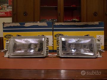 Fari anteriori "Carello" Fiat Tipo (1993>1995)