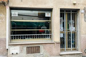 Locale commerciale- Piazza Carlo Alberto