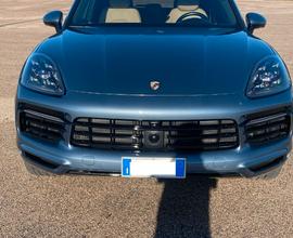 PORSCHE Cayenne 3ªs.'17--> - 2018