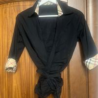 Camicia donna BURBERRY taglia M