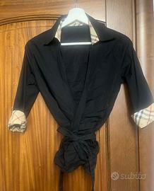 Camicia donna BURBERRY taglia M