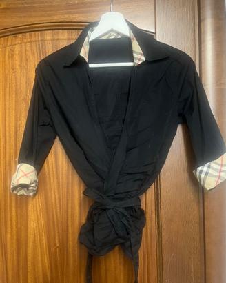 Camicia donna BURBERRY taglia M