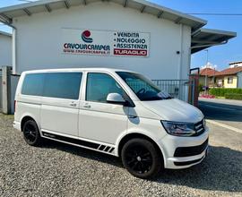 VOLKSWAGEN Multivan 2.0TDI 204CV DSG 4M. Comfortl.