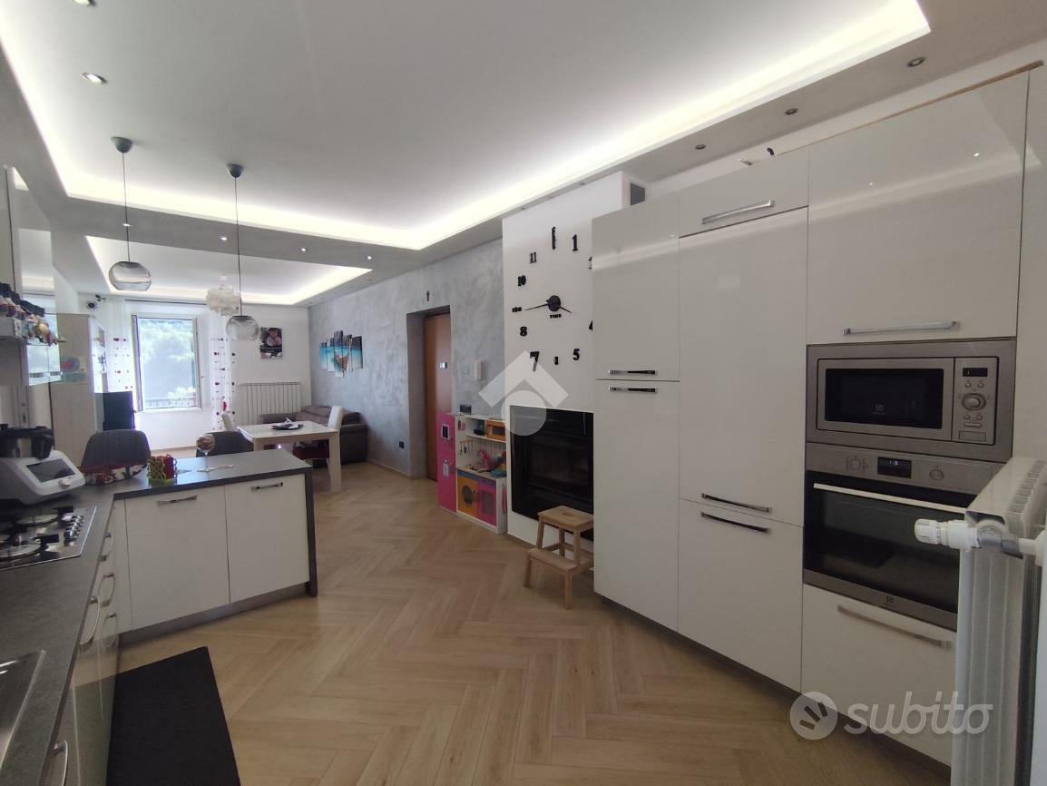 Appartamento – Subiaco, Roma Capitale - Vista 5