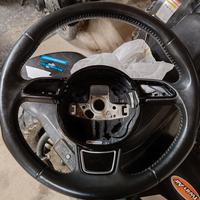 volante originale audi A4 b8