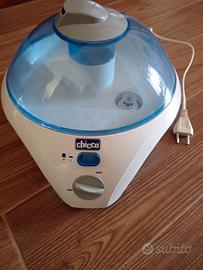 umidificatore stanza chicco