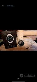 Suunto 9 baro Black o Suunto 9 baro White
