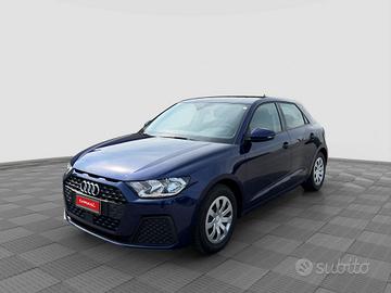 AUDI A1 A1 SPB 25 TFSI