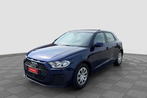AUDI A1 A1 SPB 25 TFSI