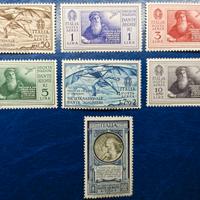 REGNO 1932 Pro società nazionale Dante Alighieri