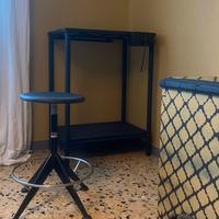 Piccolo banco lavoro