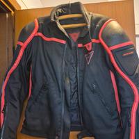 Giacca da motociclista Dainese