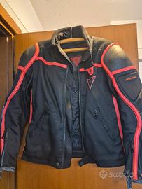 Giacca da motociclista Dainese