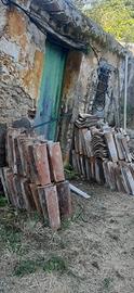 Tegole antiche