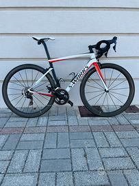 S Works SL6 - tg54 Dura-Ace  meccanico