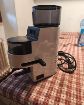 Macinino Gaggia Vintage e parti ricambio Baby unip