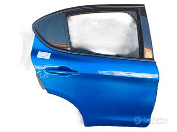 Porta posteriore destra Alfa Romeo Stelvio