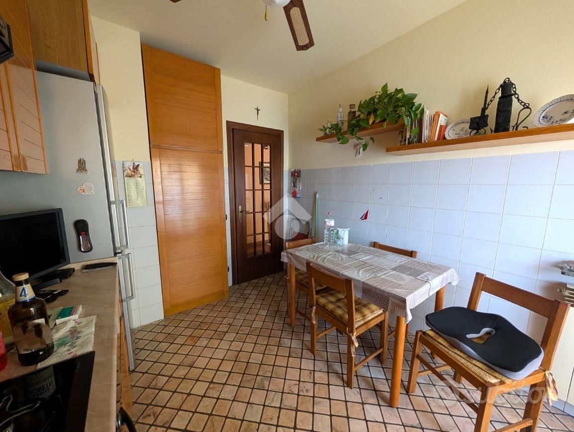 Appartamento – Seriate, Paderno - Altro