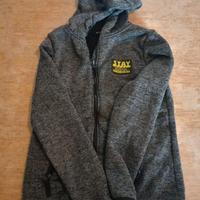 Felpa Bambino Y.F.K  8/10 anni