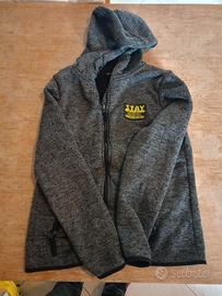 Felpa Bambino Y.F.K  8/10 anni