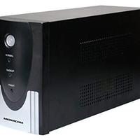 UPS Mediacom 