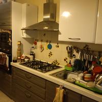 Cucina e Sala