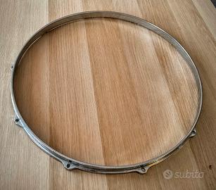 Gretsch cerchio Die Cast timpano 18" 