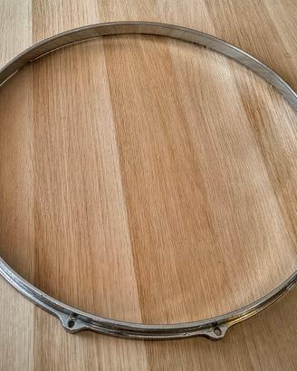 Gretsch cerchio Die Cast timpano 18" 