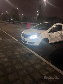 Opel corsa d 2008