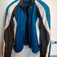 Giacca Dainese in pelle