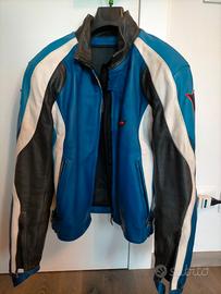 Giacca Dainese in pelle