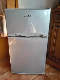 Frigorifero piccolo con congelatore 
