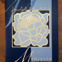 Folder l'Arte del Merletto