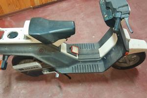 scoter  gillera 50gsa