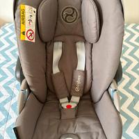 Ovetto Cybex Platinum Z i-Size