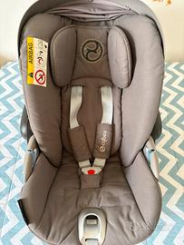 Ovetto Cybex Platinum Z i-Size