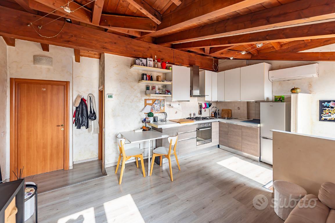 Appartamento – Uboldo, Stra Santa Maria - Vista 5