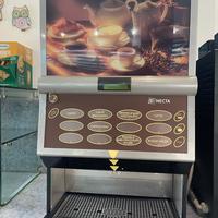 Macchina multifunzionale