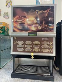 Macchina multifunzionale