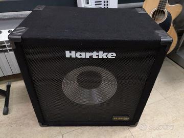 Hartke XL115 15" 8 ohm