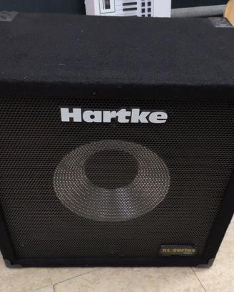 Hartke XL115 15" 8 ohm