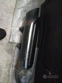 MARMITTA SUZUKI BURMANN 250