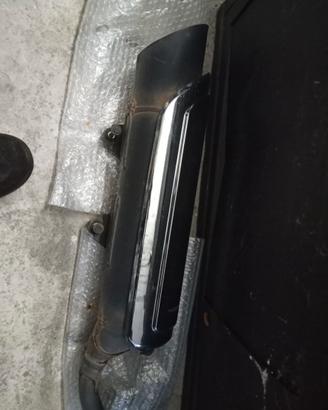 MARMITTA SUZUKI BURMANN 250