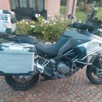 Ducati Multistrada 1200 - 2016