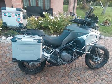 Ducati Multistrada 1200 - 2016