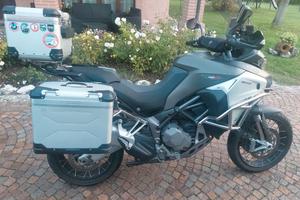 Ducati Multistrada 1200 - 2016