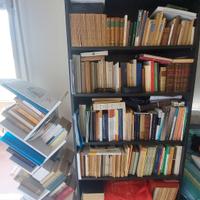 Due Librerie - Perfette condizioni