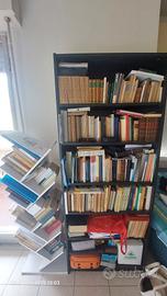 Due Librerie - Perfette condizioni